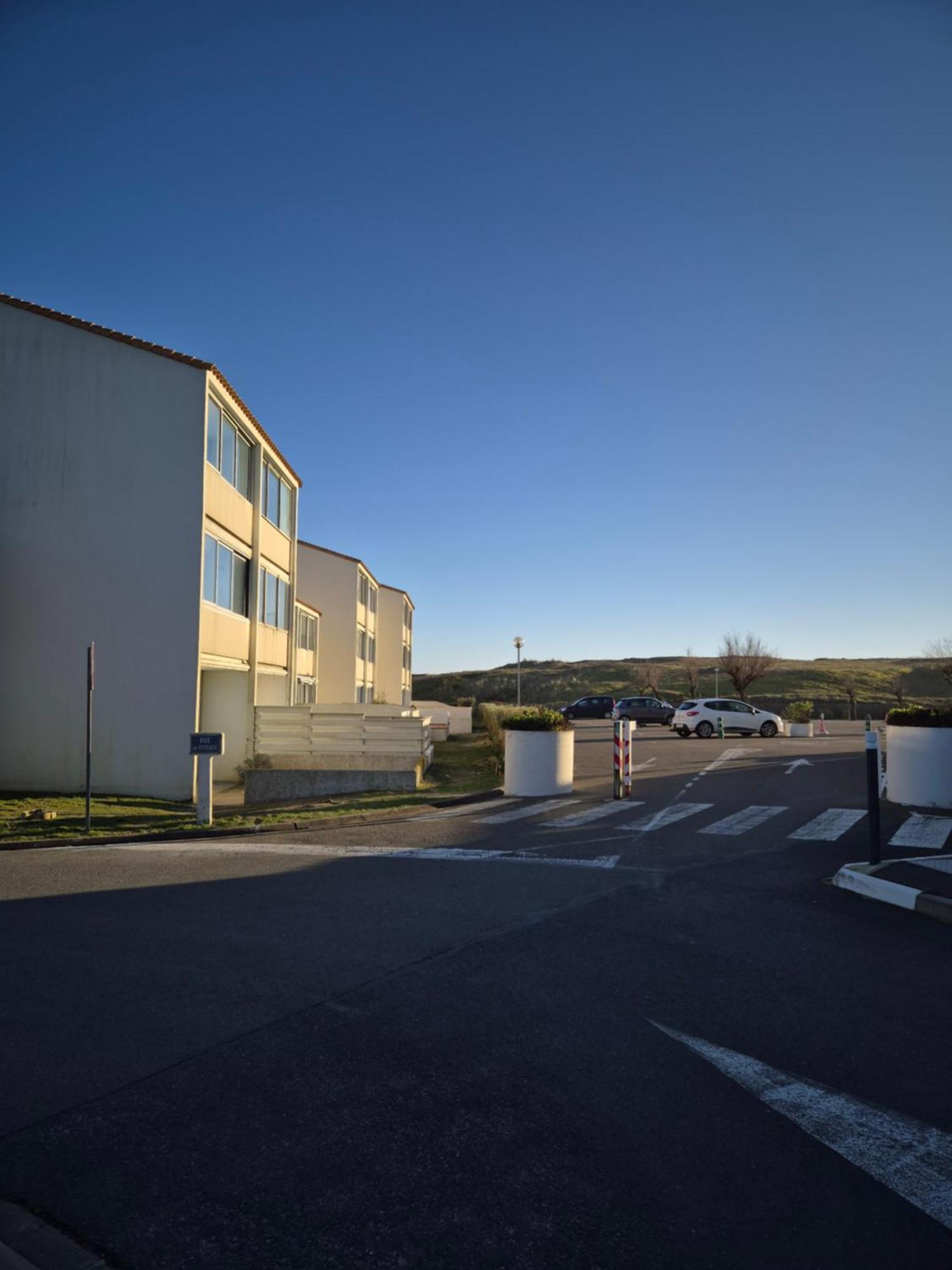 Welcome Becs! Saint-Hilaire-de-Riez Exterior foto