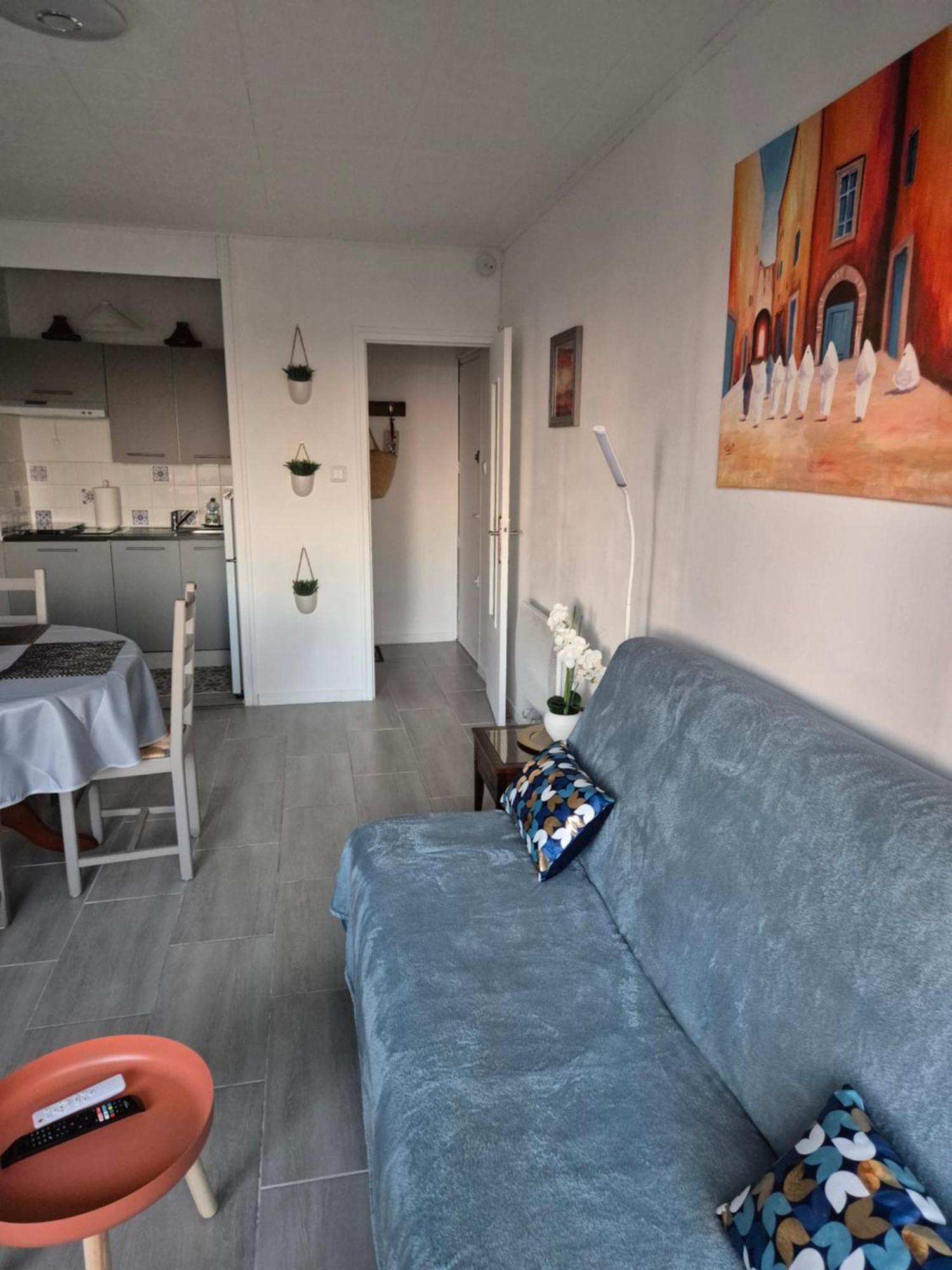 Welcome Becs! Saint-Hilaire-de-Riez Exterior foto