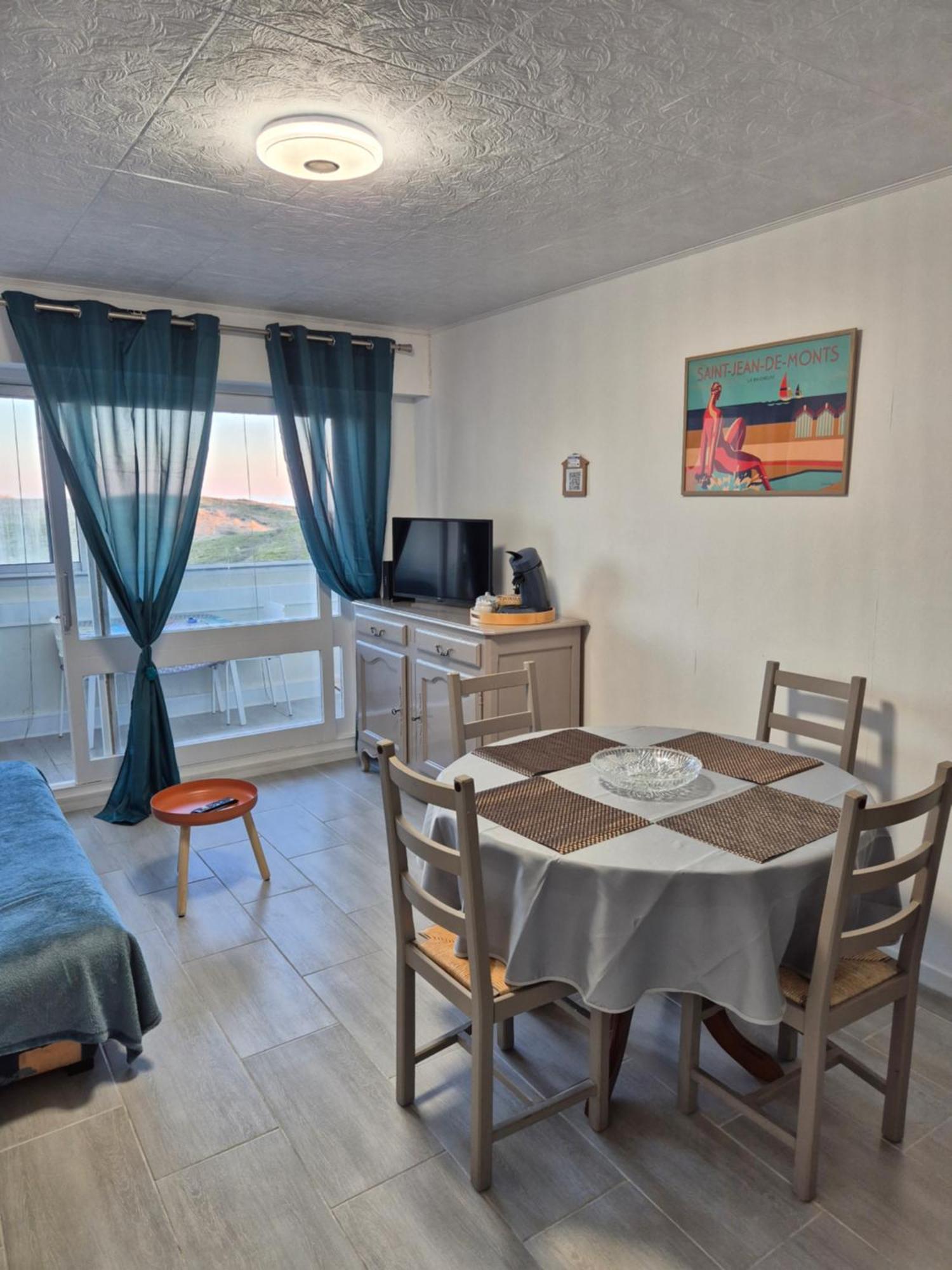 Welcome Becs! Saint-Hilaire-de-Riez Exterior foto
